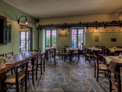 Photo: Taverna Ousia