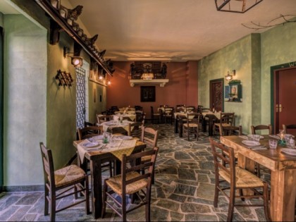 Photo: Taverna Ousia